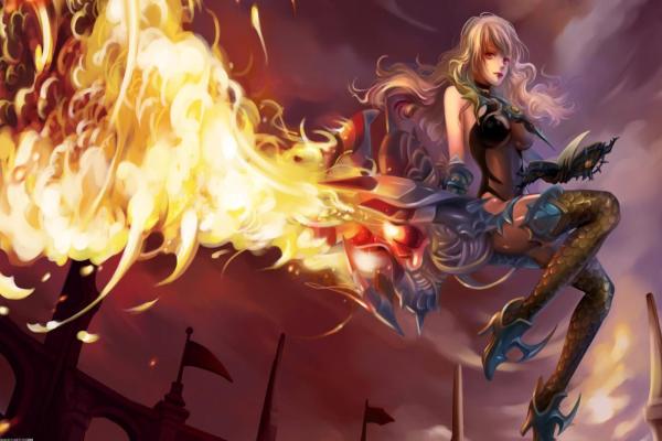 《魔兽世界》怀旧服冰法天赋与使用技巧