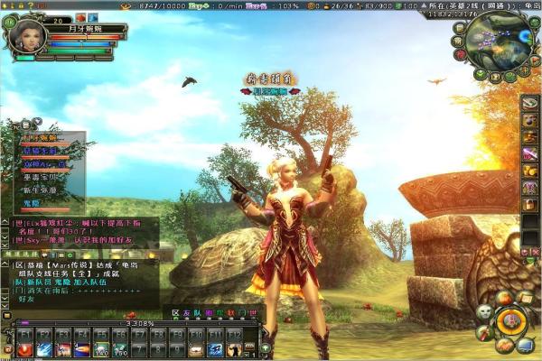 三国英豪2隐藏武将解锁技巧与方法